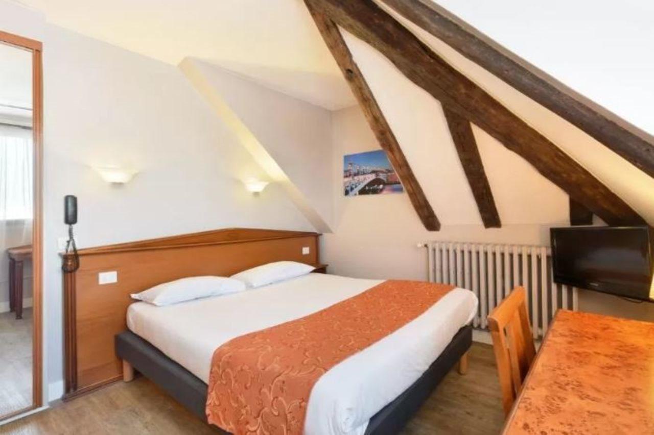 New Gare Du Nord Hotel Parigi