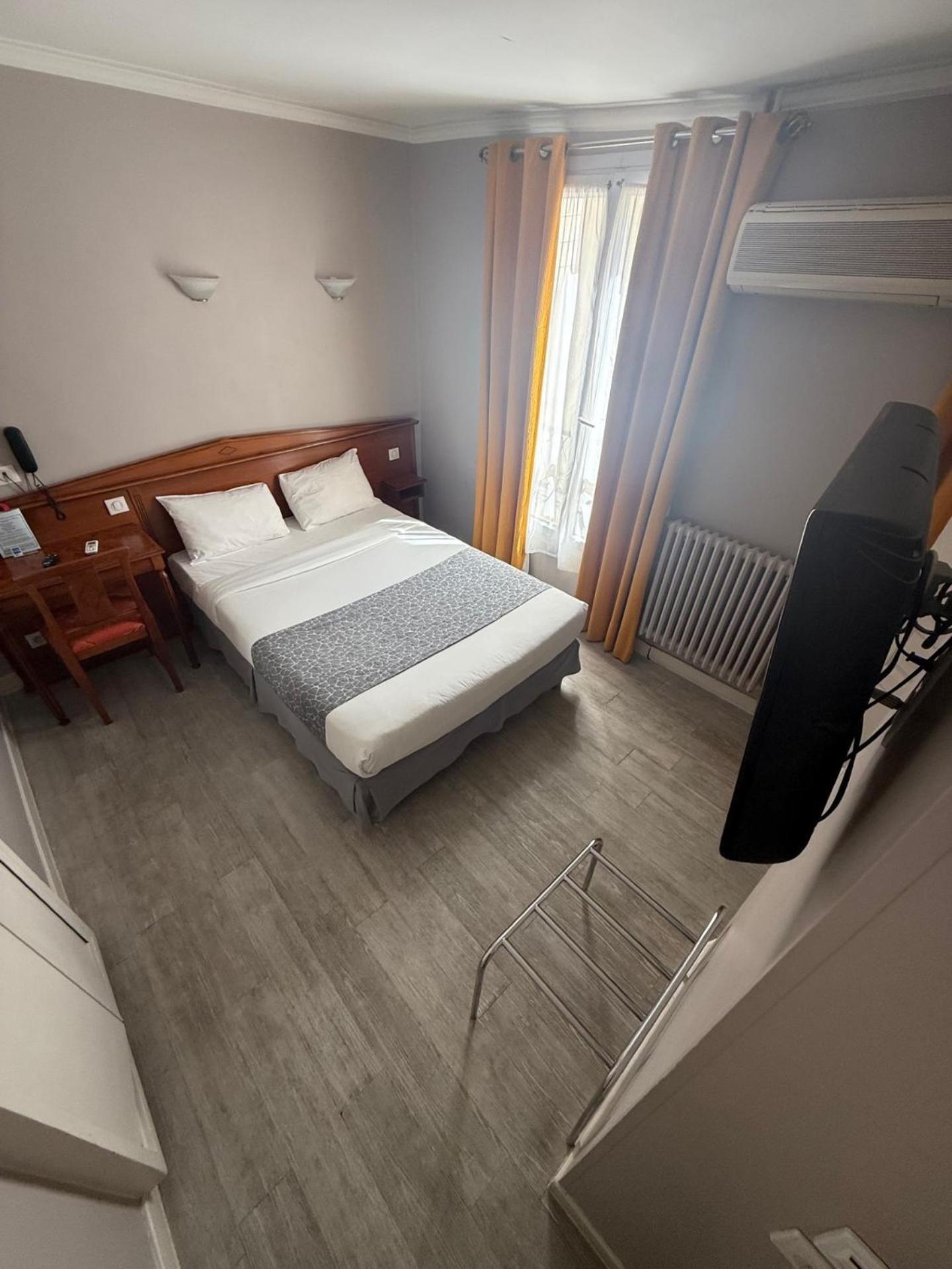 New Gare Du Nord Hotel Parigi