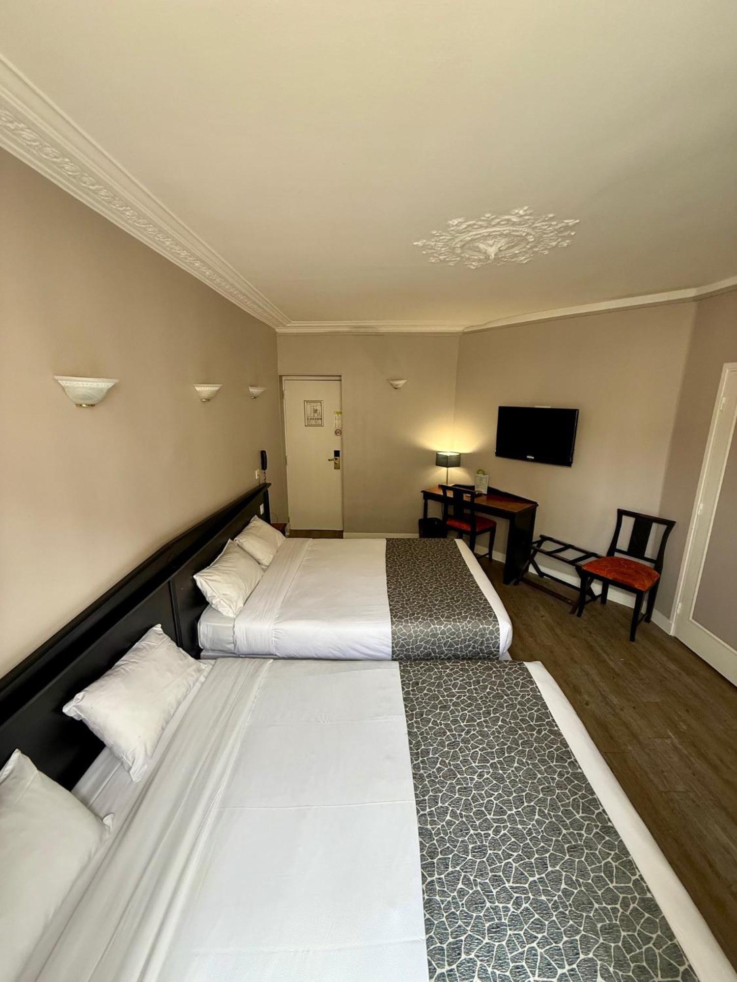 New Gare Du Nord Hotel Parigi