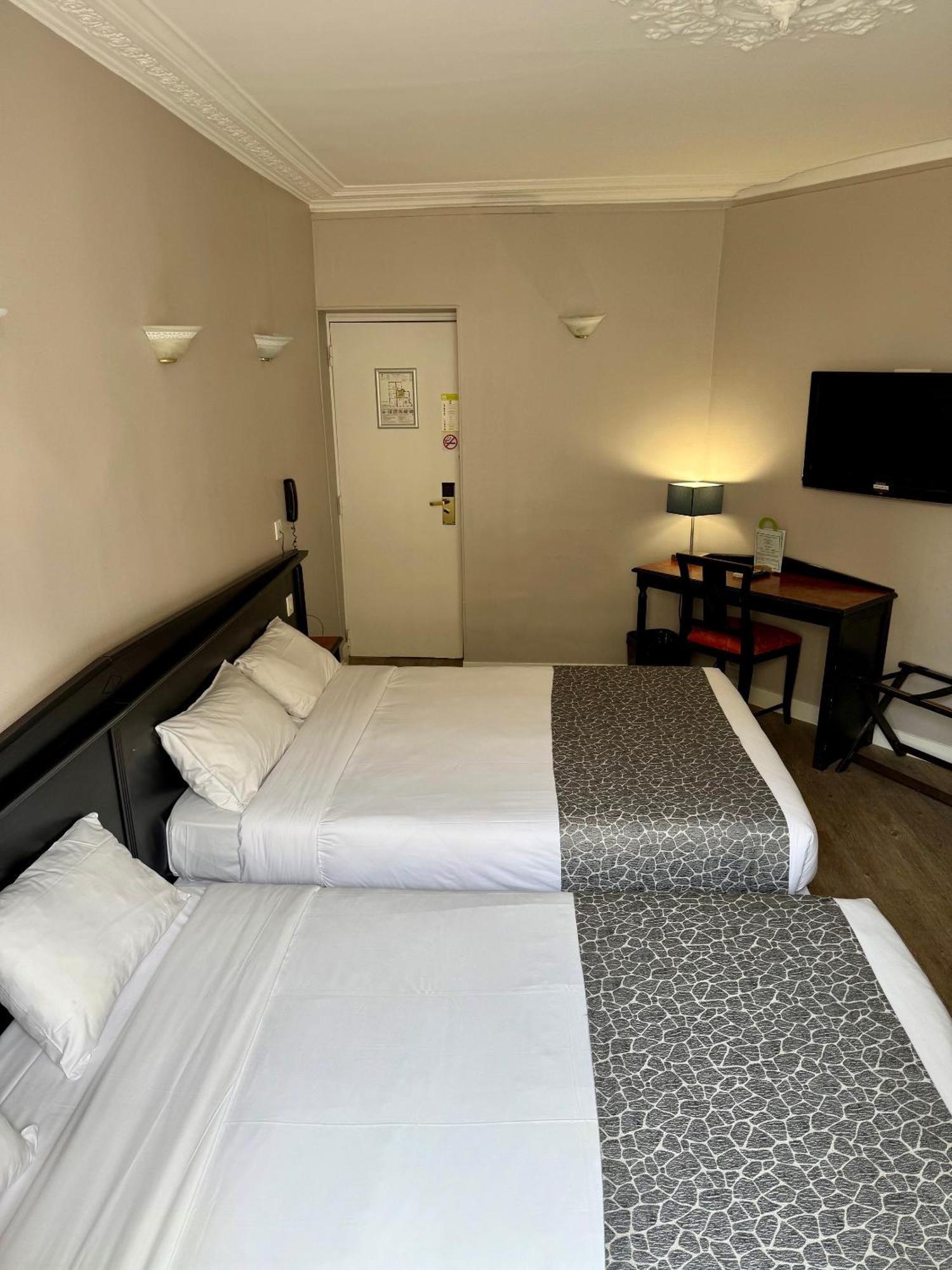 Hotel New Gare Du Nord Parigi