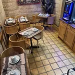 New Hotel Gare Du Nord