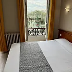 New Hotel Gare Du Nord