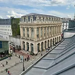 New Hotel Gare Du Nord