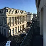 New Hotel Gare Du Nord