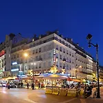 New Hotel Gare Du Nord