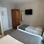 New Hotel Gare Du Nord