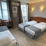 New Hotel Gare Du Nord