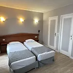 New Hotel Gare Du Nord