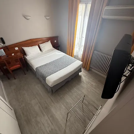 New Gare Du Nord Hotel Paris