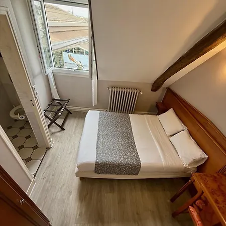 New Gare Du Nord Hotel Parigi