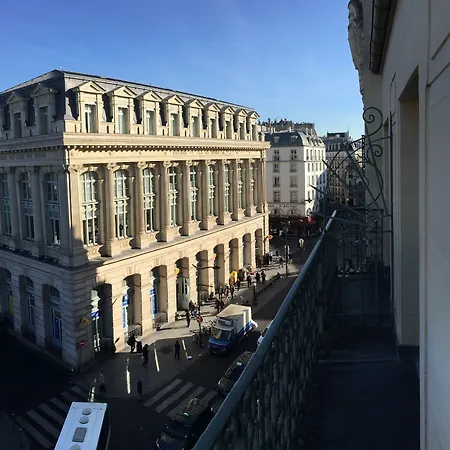 Hotel New Gare Du Nord Parigi