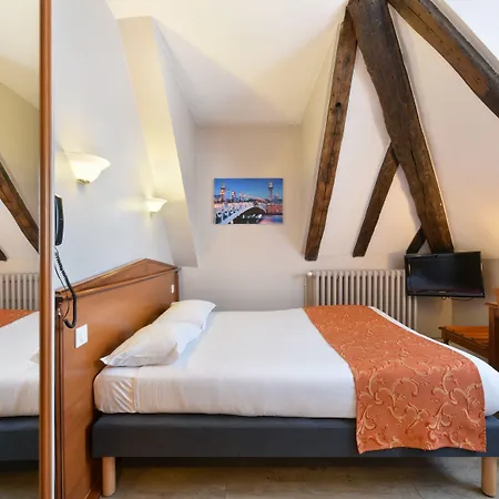 New Gare Du Nord Hotel