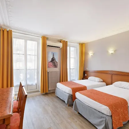New Gare Du Nord Hotel Paris