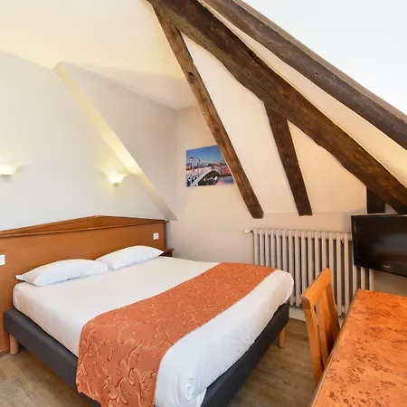 New Gare Du Nord Hotel
