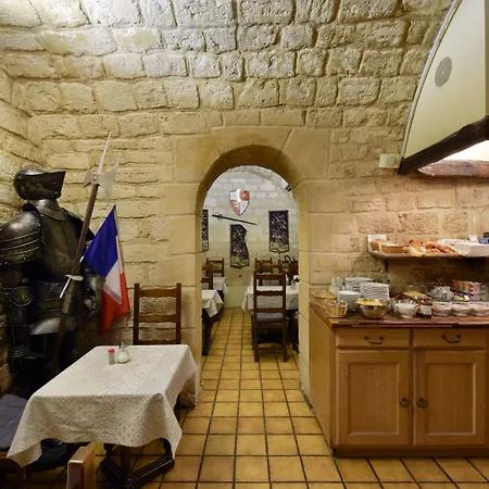 Hotel New Gare Du Nord Parigi