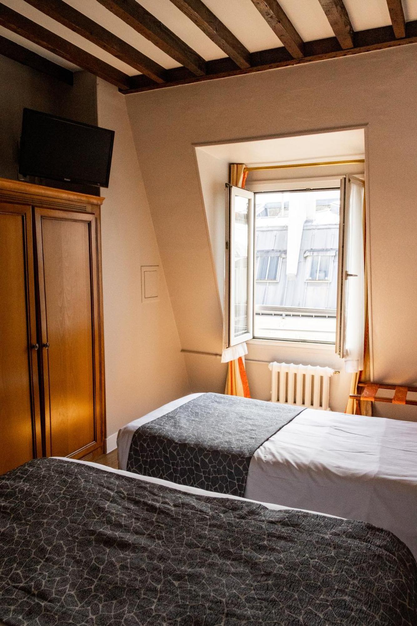 Hotel New Gare Du Nord Parigi