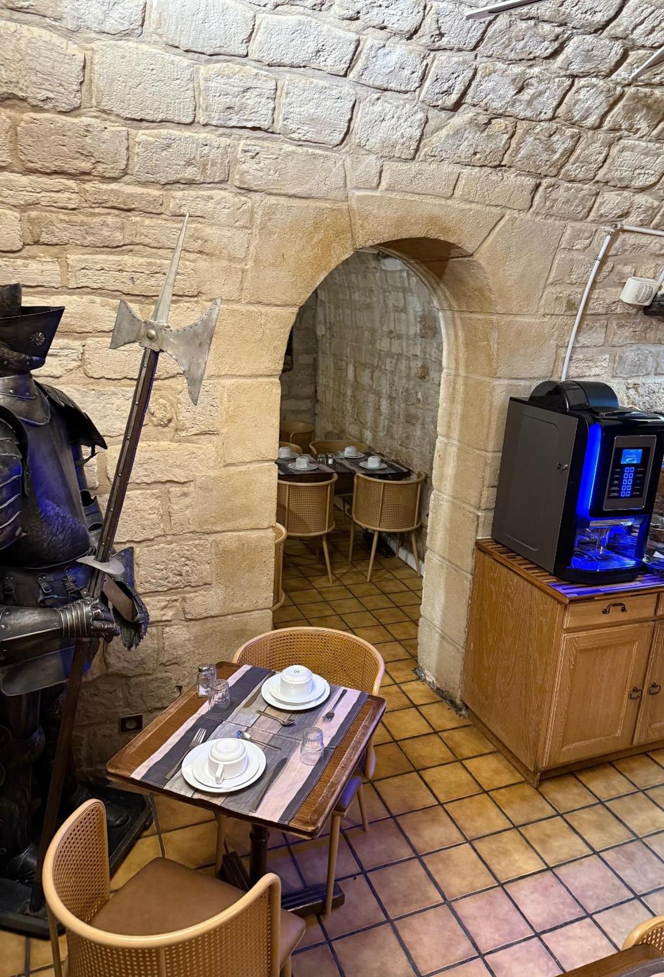 New Gare Du Nord Parigi