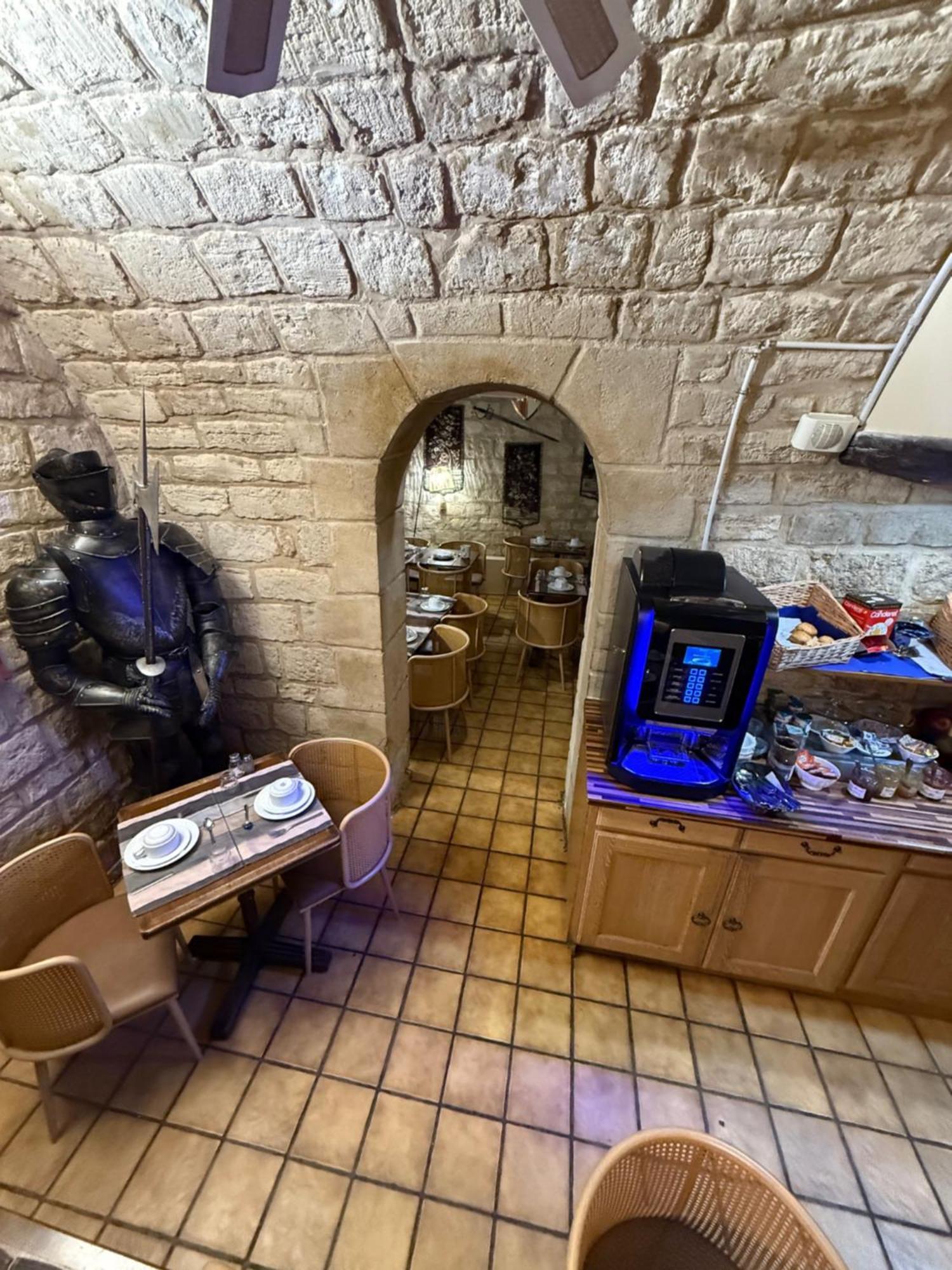 Hotel New Gare Du Nord
