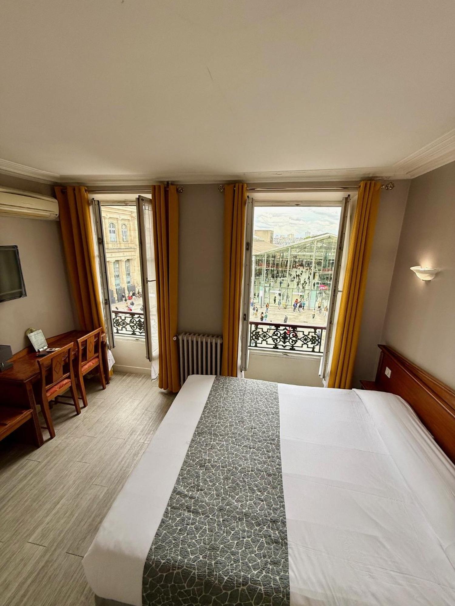New Gare Du Nord Hotel