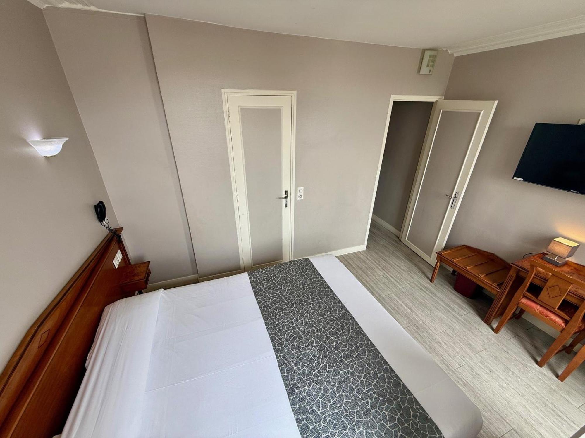 Hotel New Gare Du Nord 2*