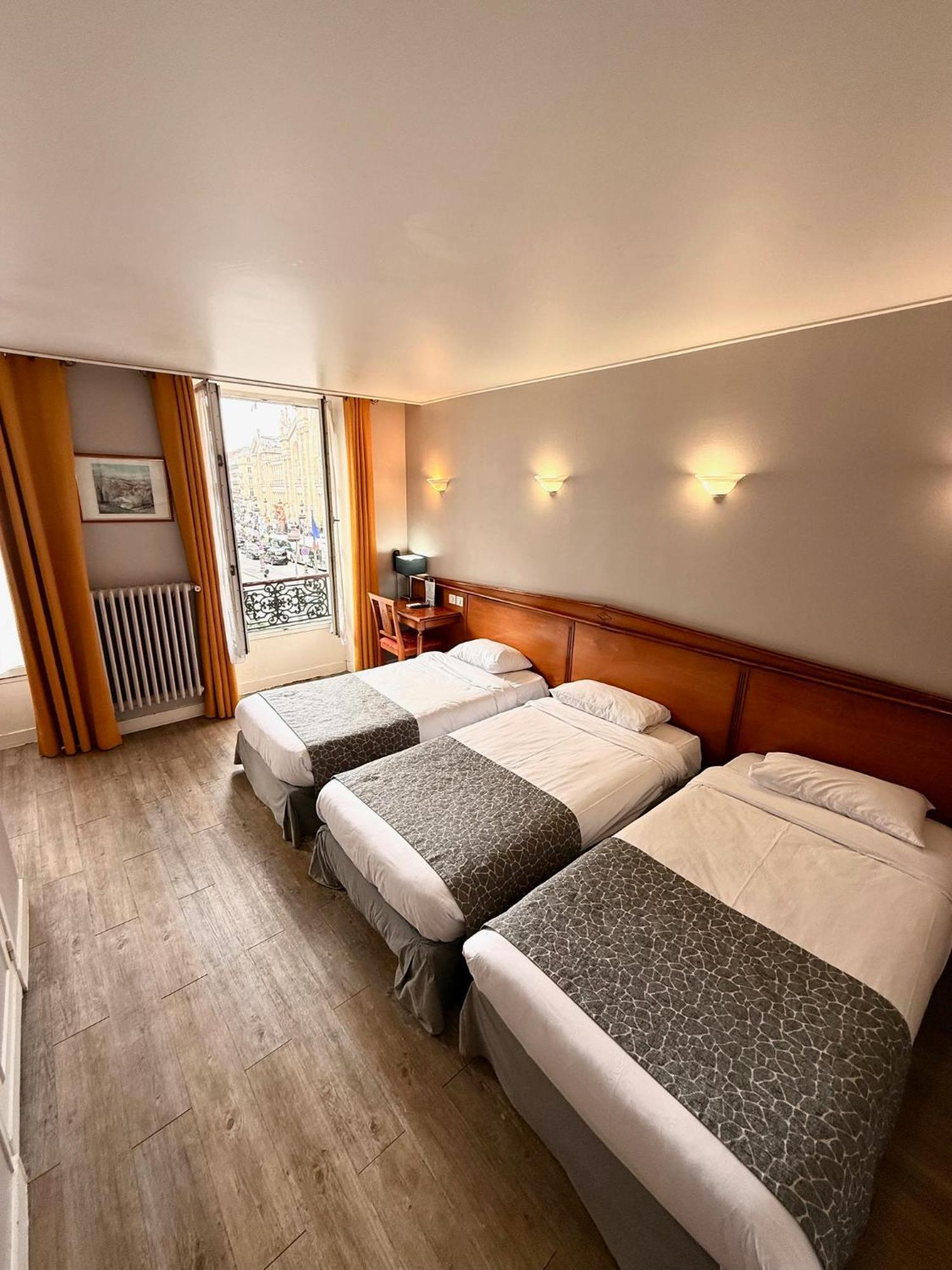 New Gare Du Nord Hotel Paris