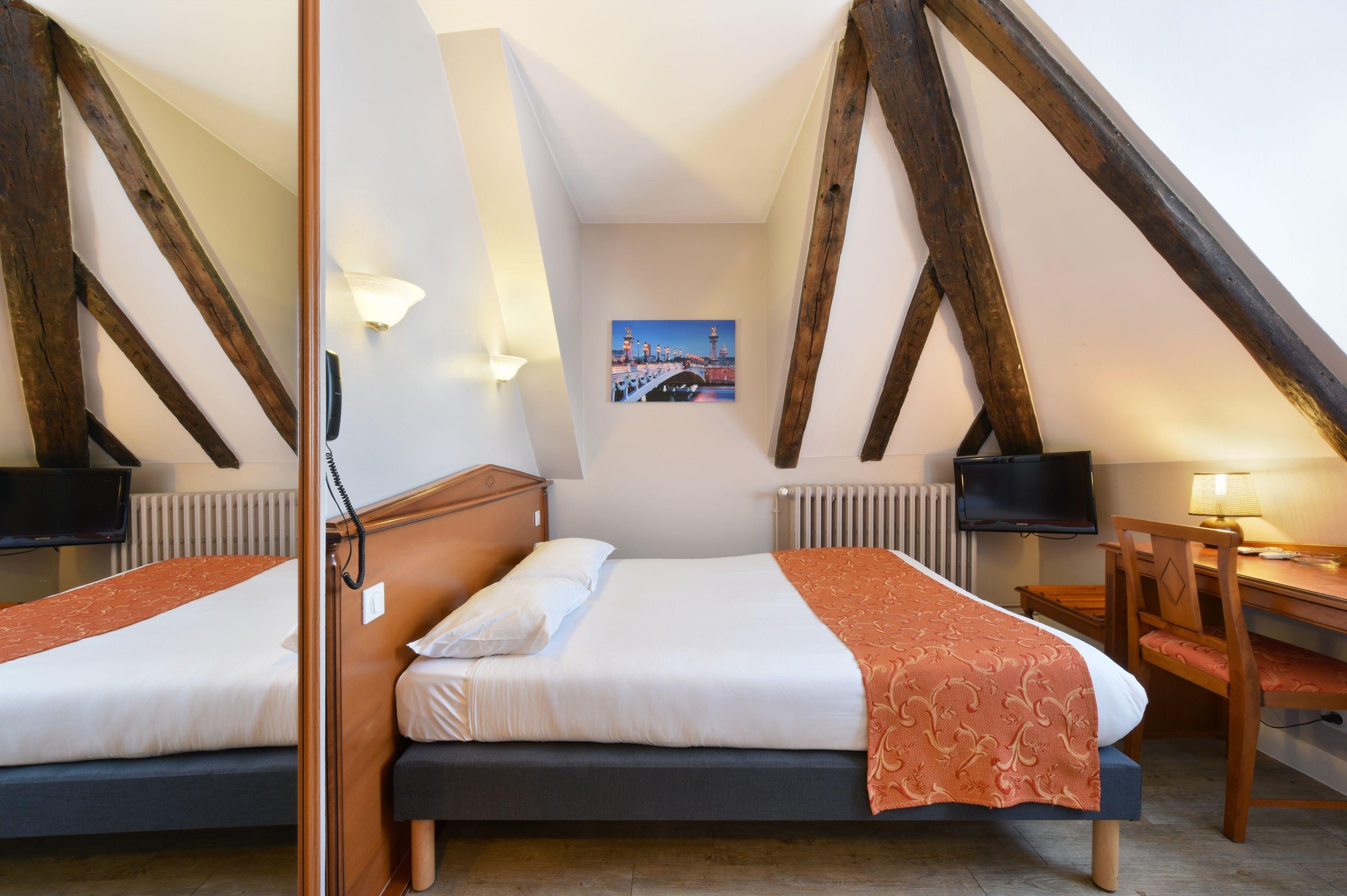 New Gare Du Nord Hotel