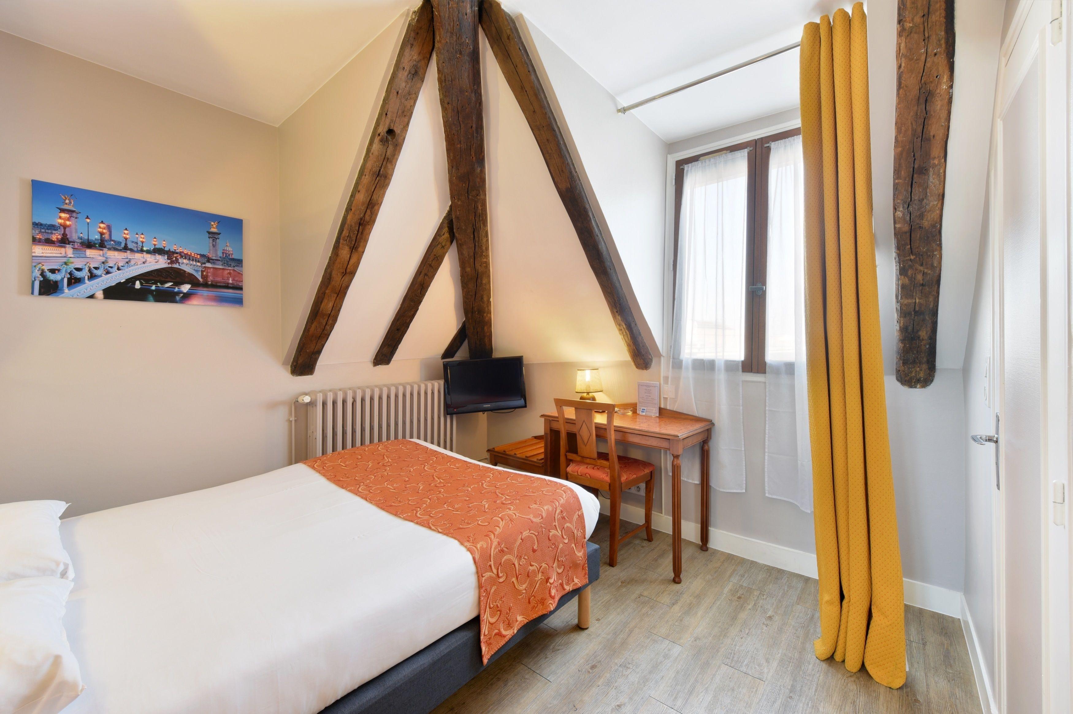 New Gare Du Nord Hotel 2*