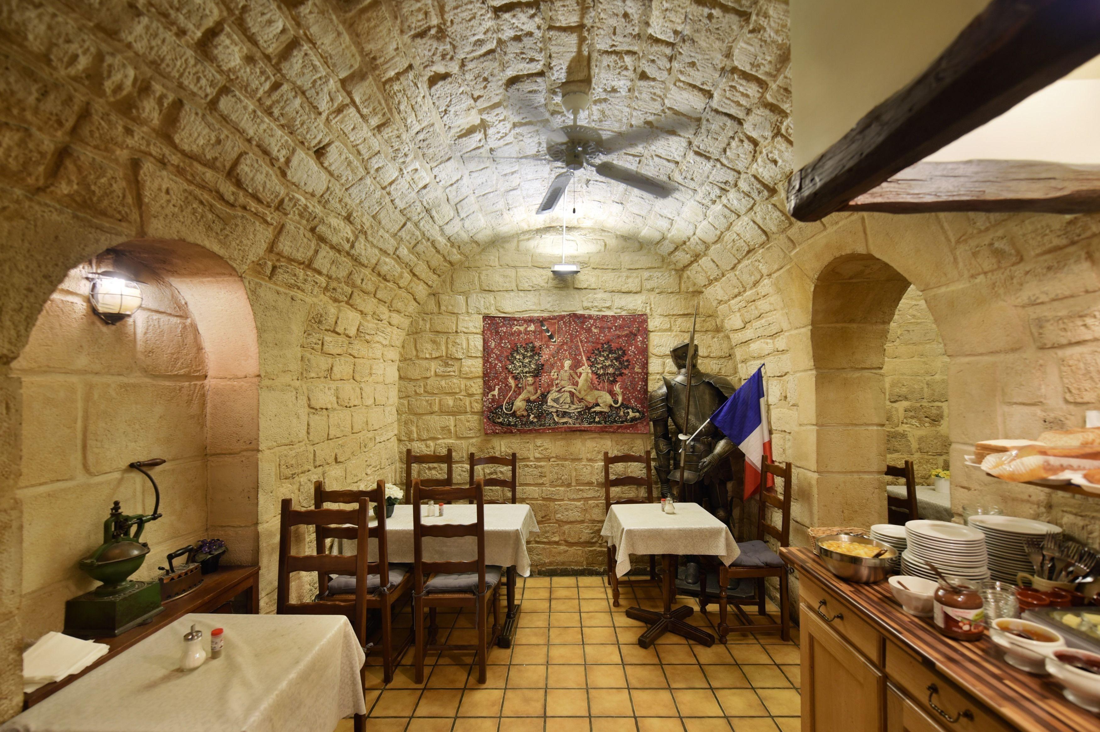 Hotel New Gare Du Nord