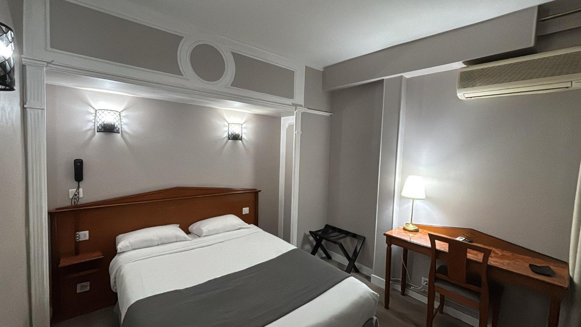 Hotel New Gare Du Nord Paris