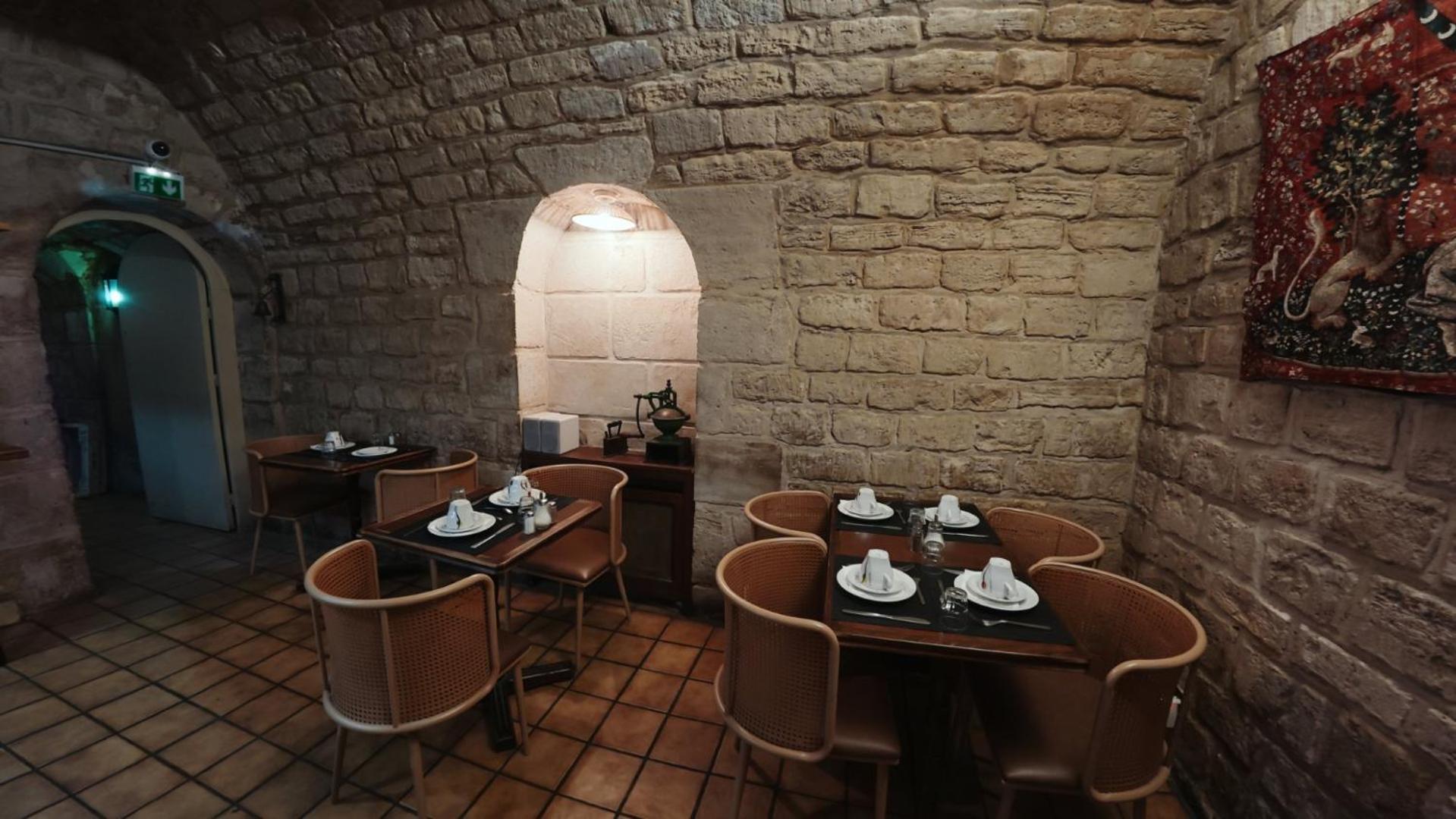 New Gare Du Nord Parigi