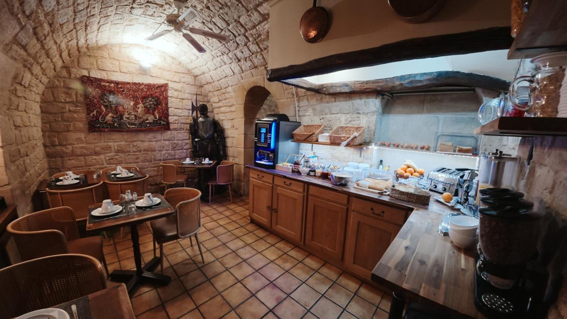 Hotel New Gare Du Nord 2*