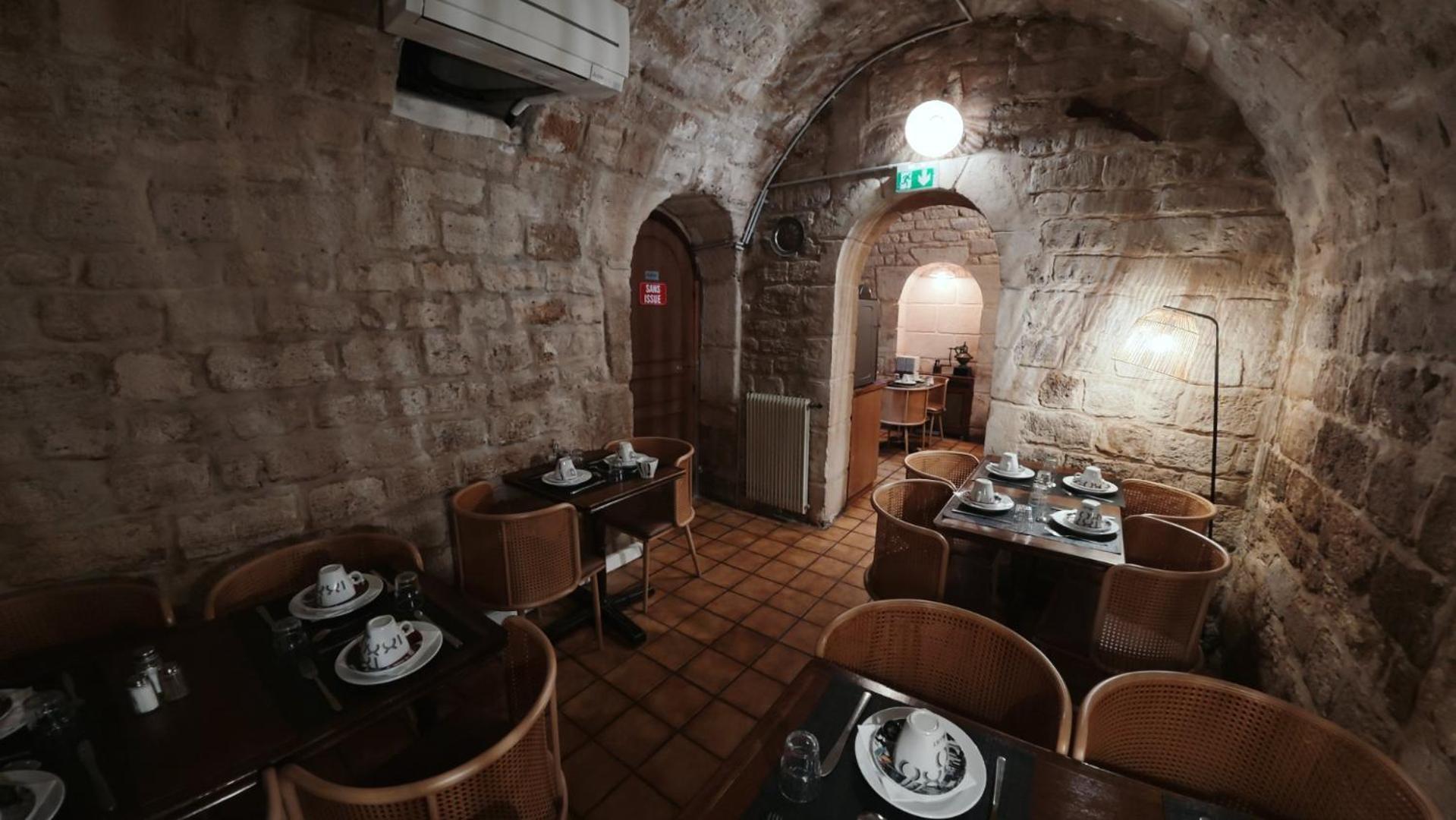 Hotel New Gare Du Nord 2*