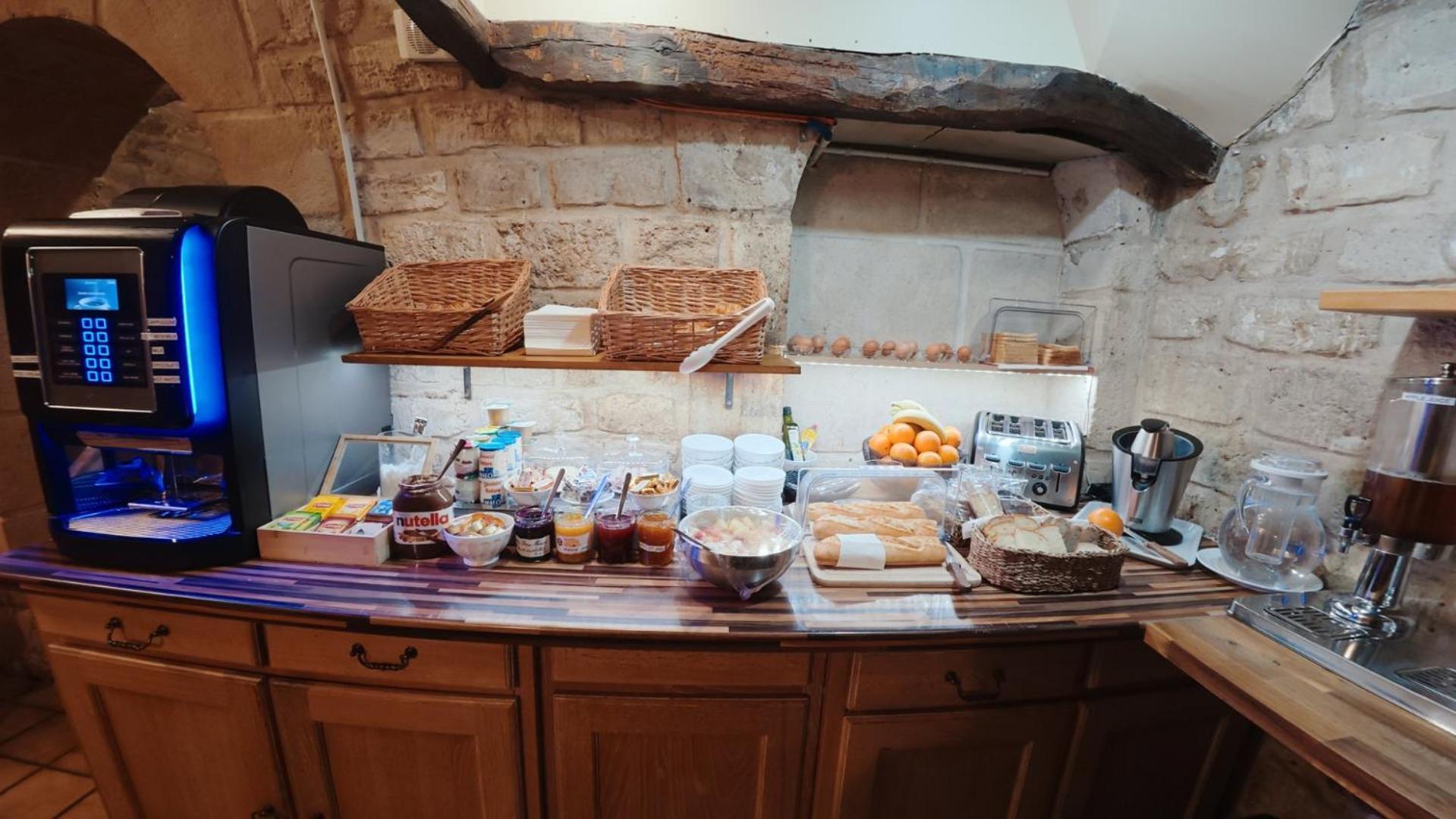 Hotel New Gare Du Nord Paris