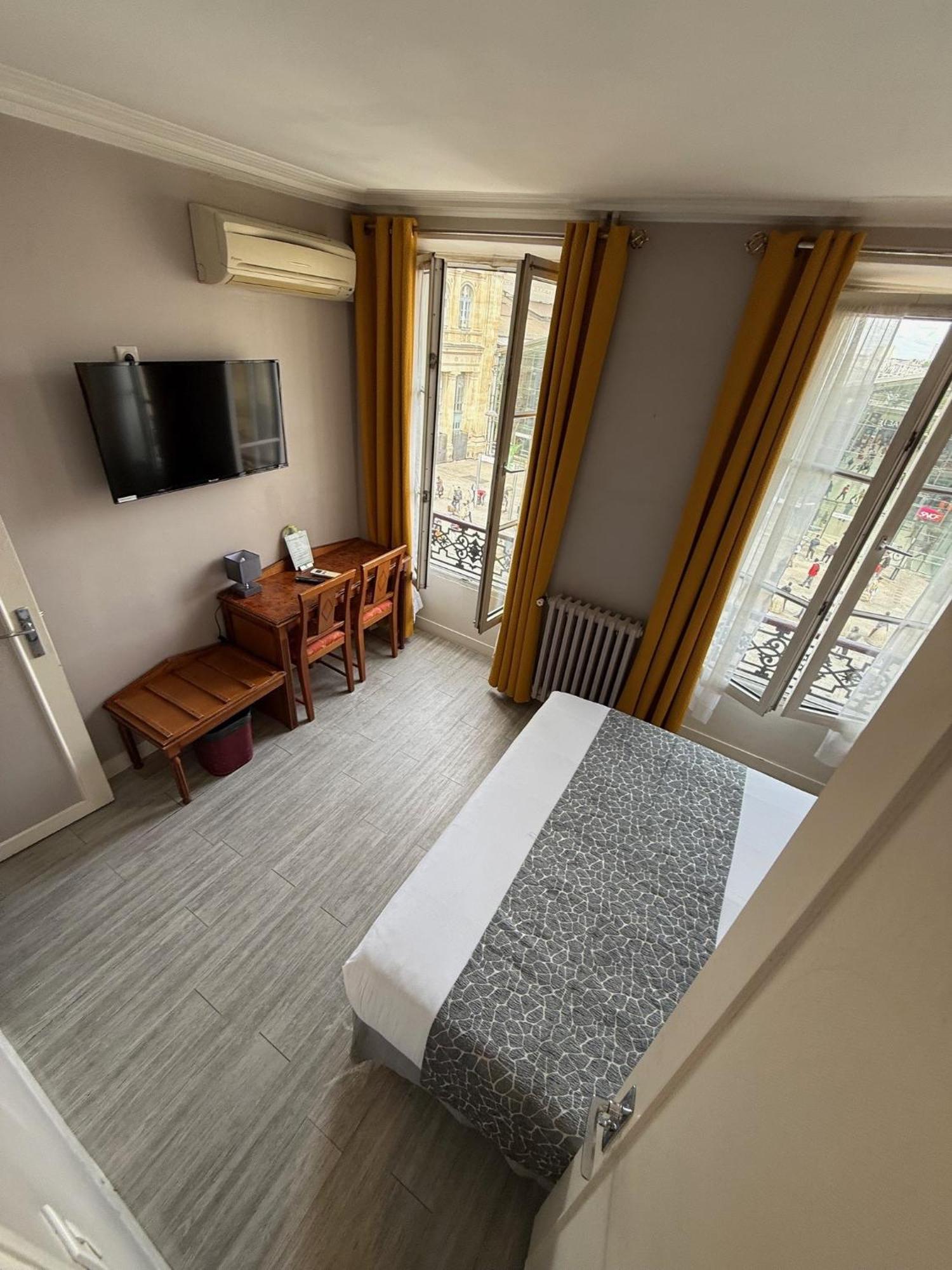 New Gare Du Nord Hotel