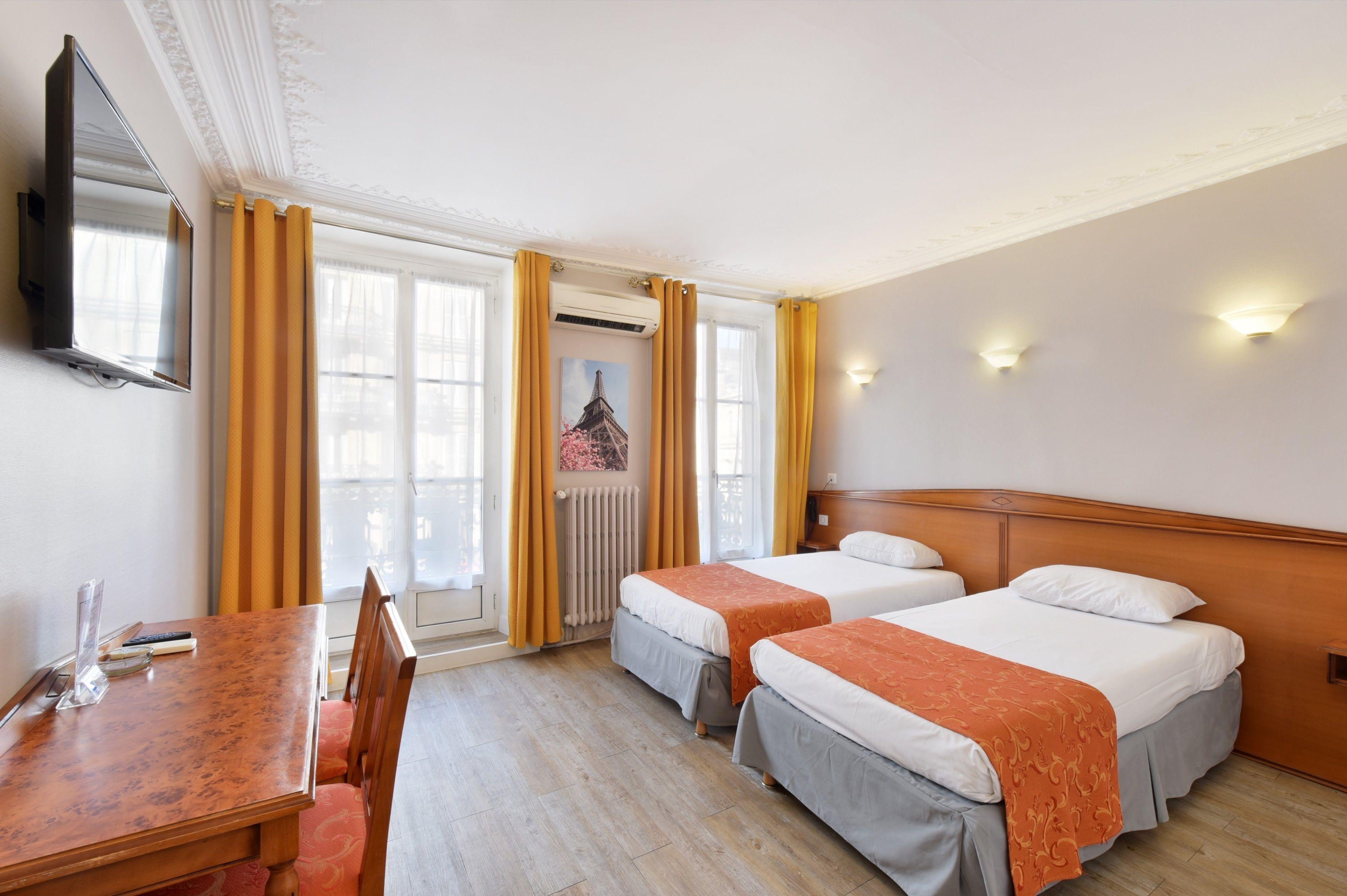 New Gare Du Nord Hotel Paris