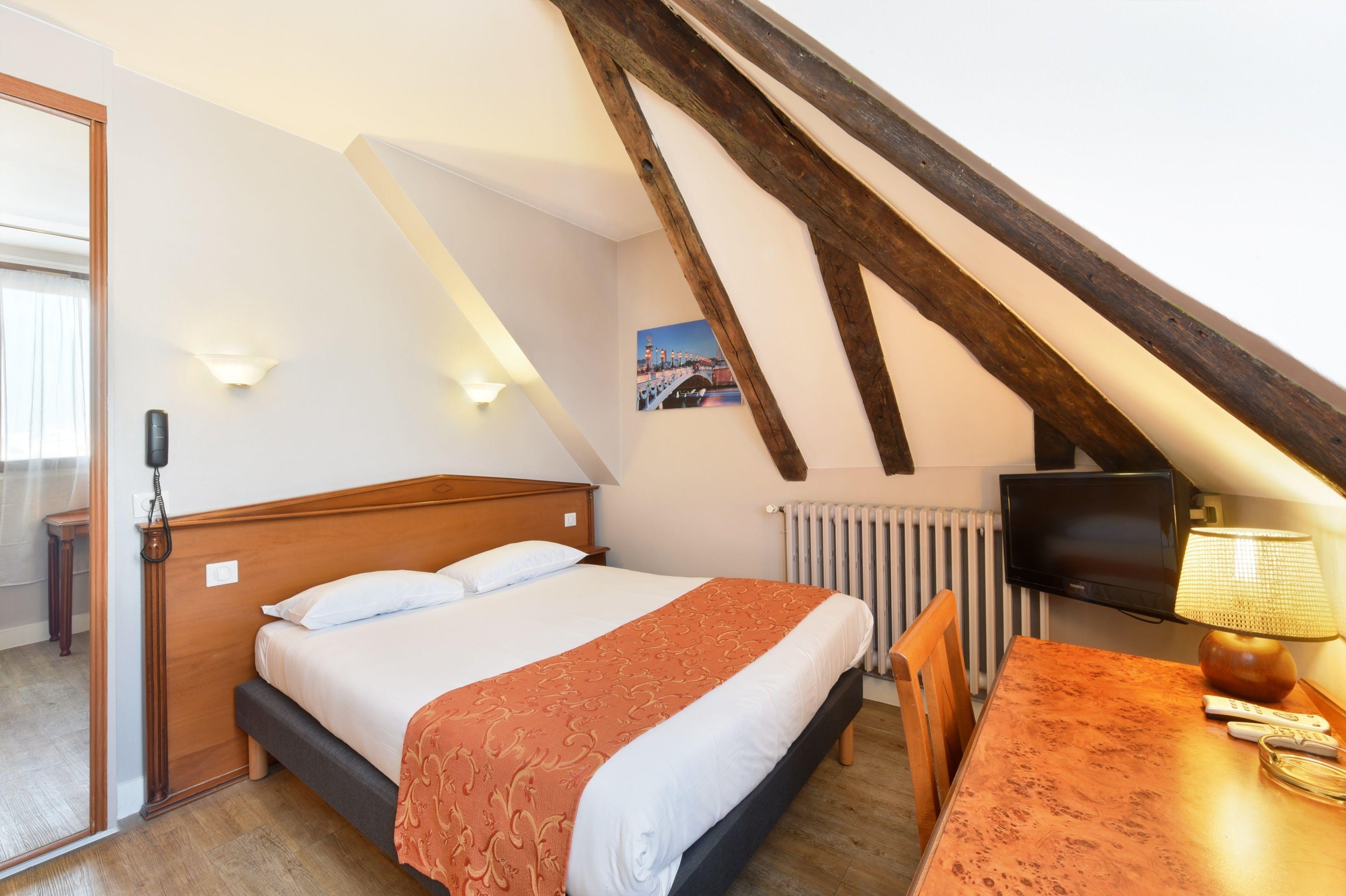 New Gare Du Nord Hotel