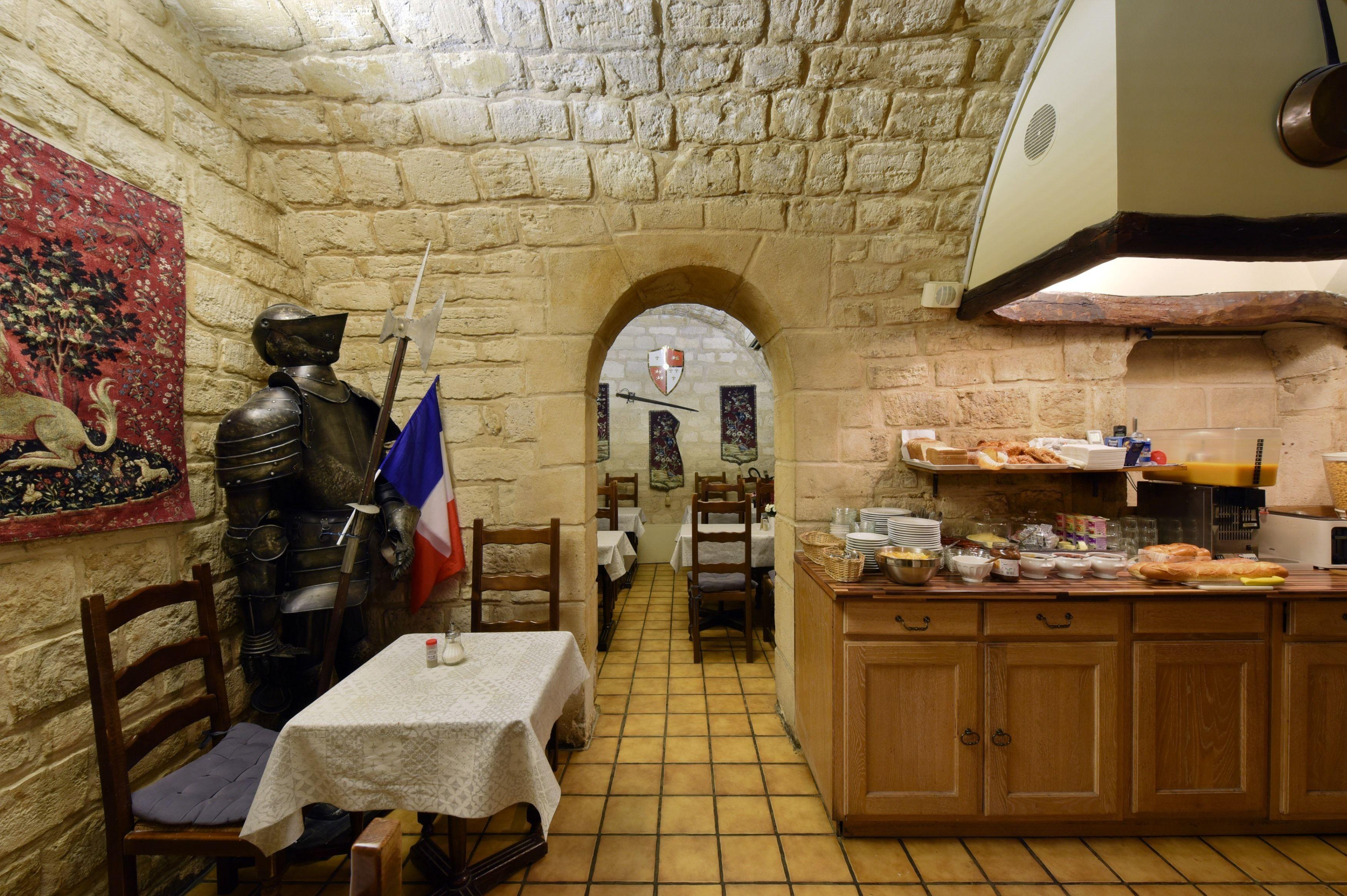 Hotel New Gare Du Nord Paris