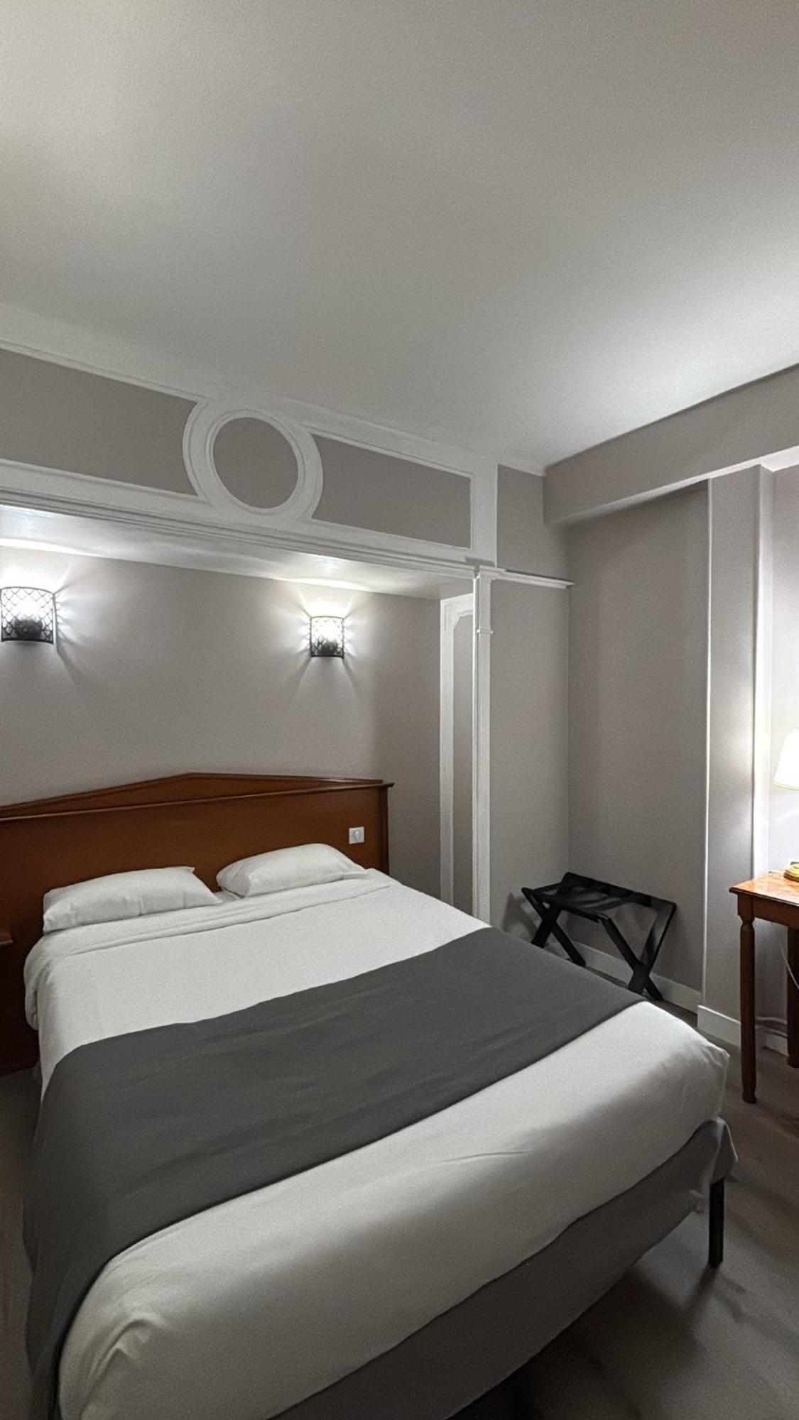 Hotel New Gare Du Nord