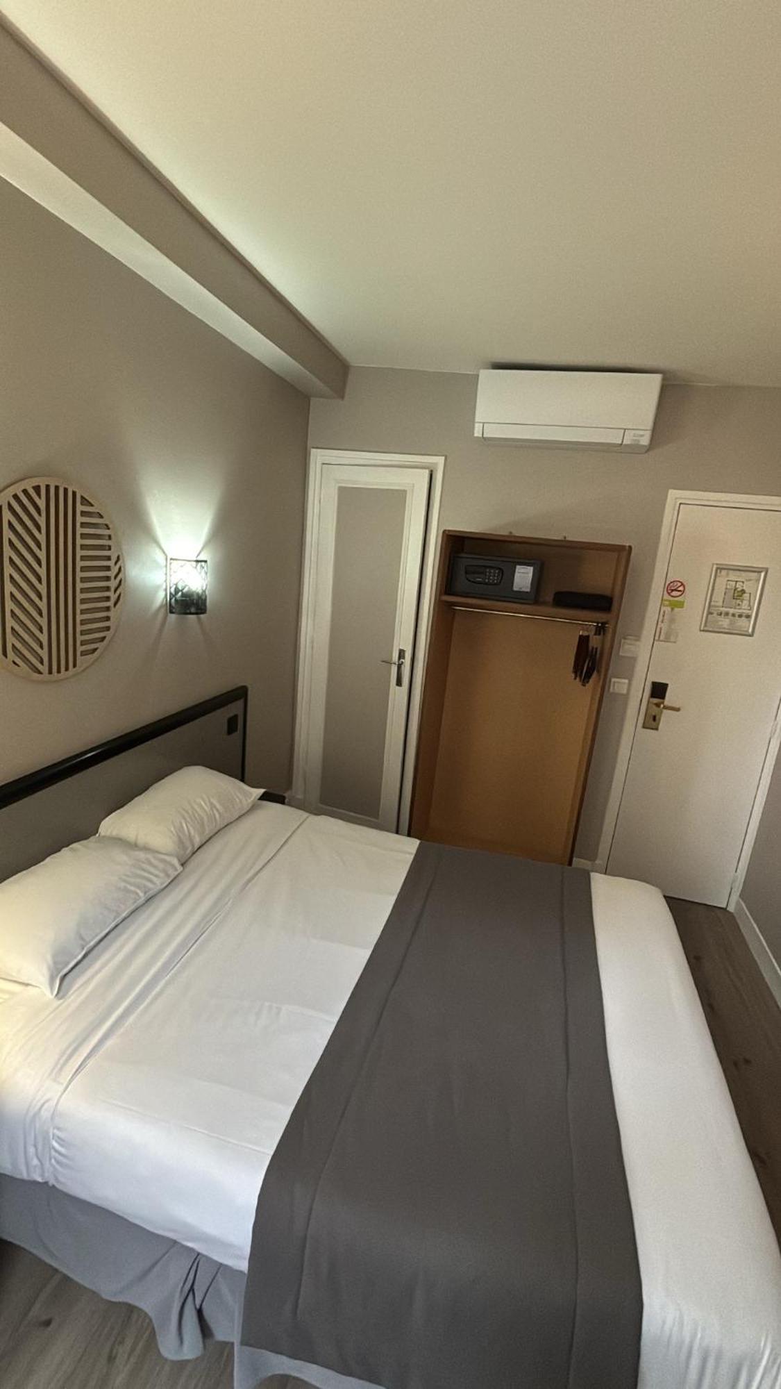 New Gare Du Nord Hotel 2*