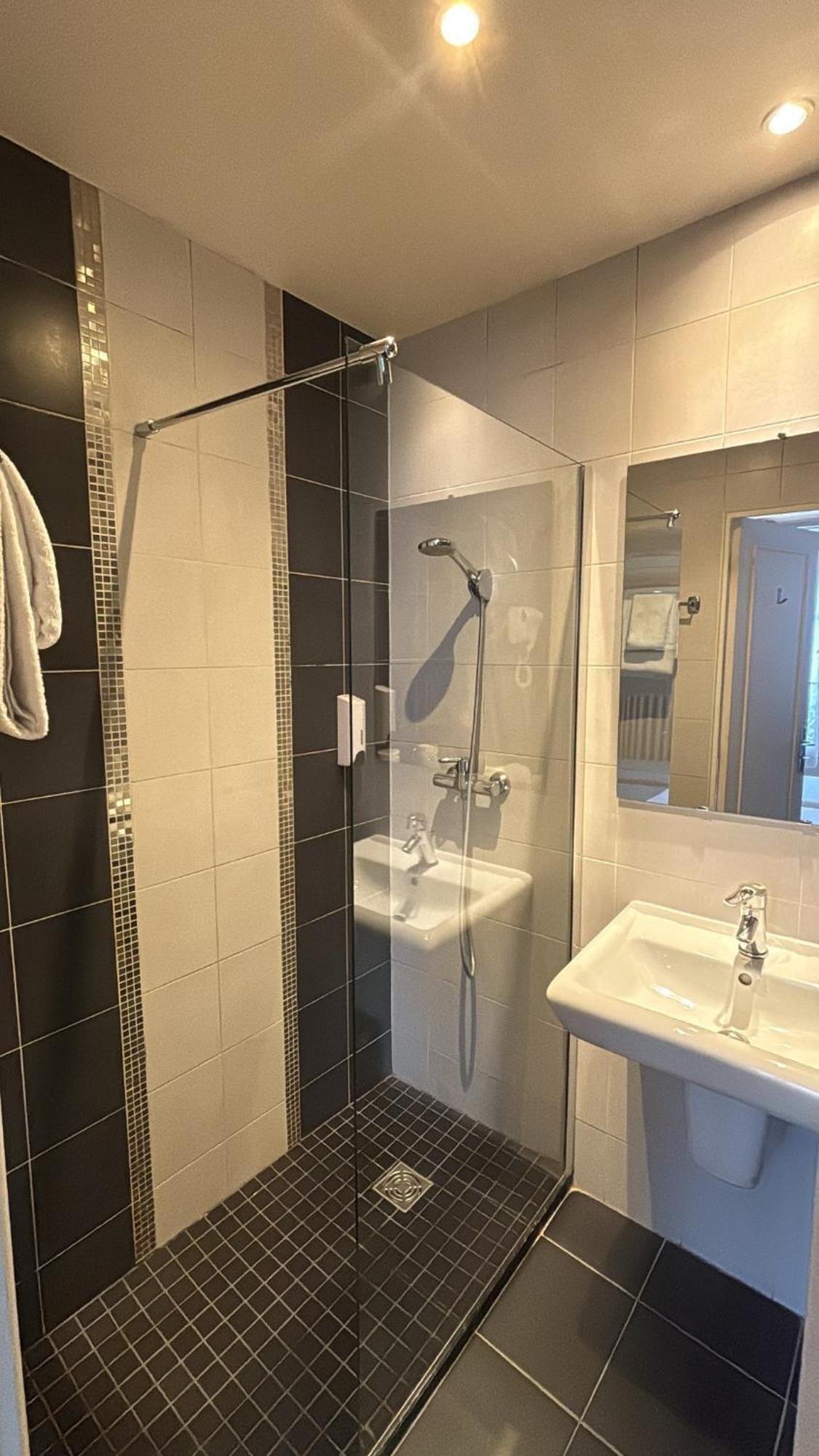 Hotel New Gare Du Nord
